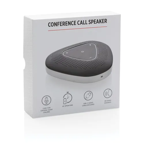 Altavoz de llamada en conferencia