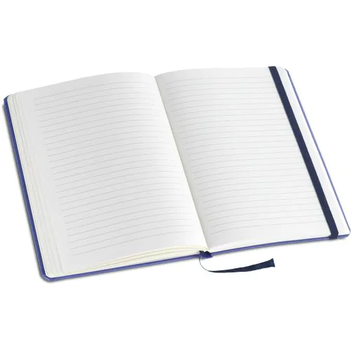 Carnet A5 – simili cuir