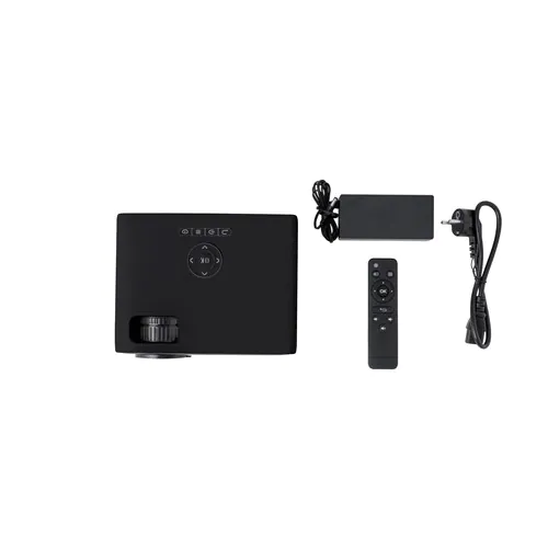 Projector Heroux Projector Heroux