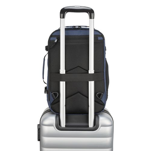 Sac a dos de voyage avec compartiment ordinateur 15 inch en polyester 600