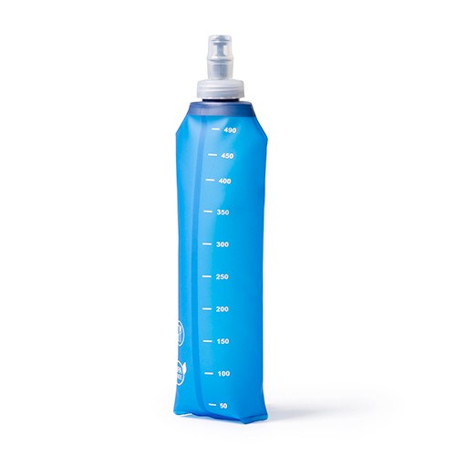 Bouteille pliable avec bec verseur Livermorio
