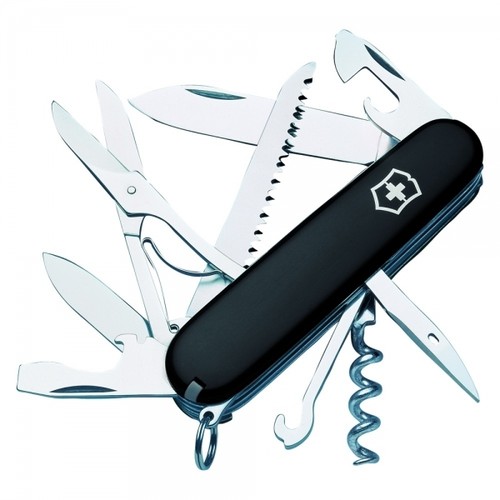 Pocket knife HUNTSMAN Victorinox Pocket knife HUNTSMAN Victorinox