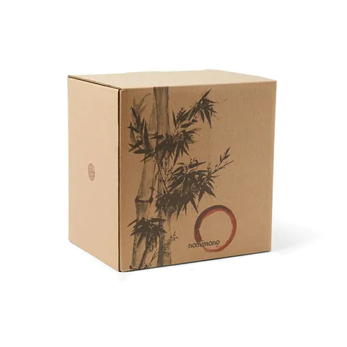 Cuenco VINGA Nomimono 15,5 cm, set 2 piezas