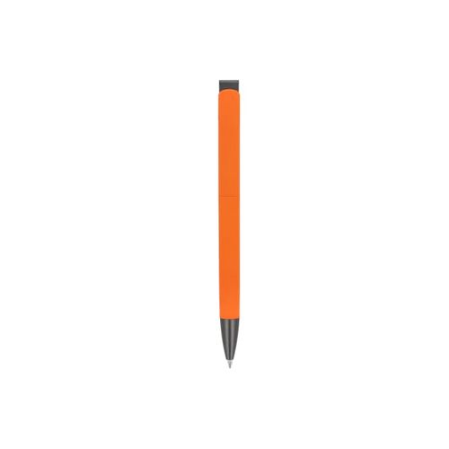 Ballpen Vegas softtouch metal clip