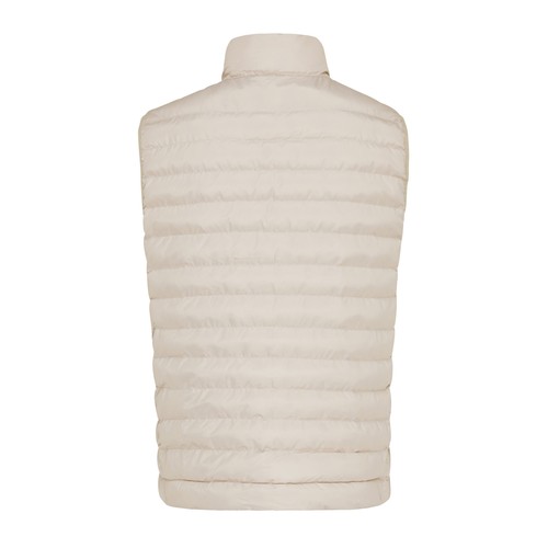 IQONIQ Meru men recycled polyester bodywarmer