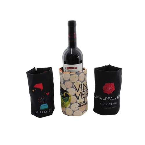 CUSTOMIZABLE BOTTLE COOLER