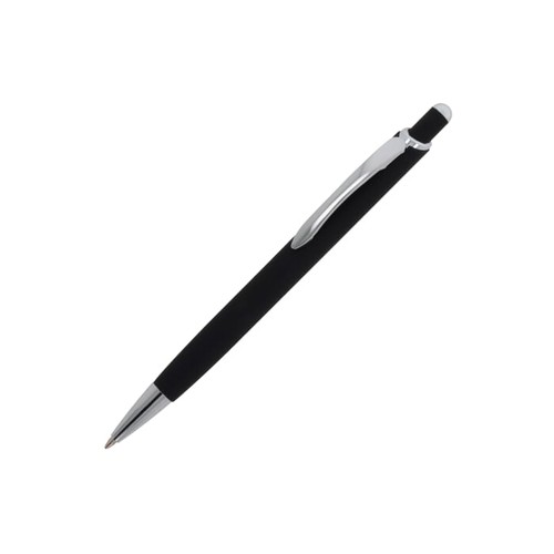 Ballpen Monaco Metal miękki dotyk