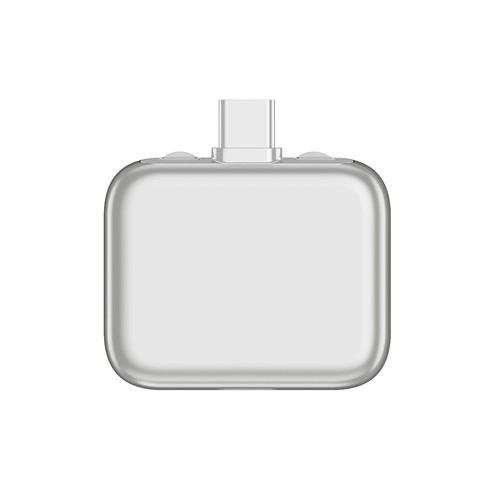 Adaptateur USB-C à déconnexion automatique ChargeGuard RCS Adaptateur USB-C à déconnexion automatique ChargeGuard RCS