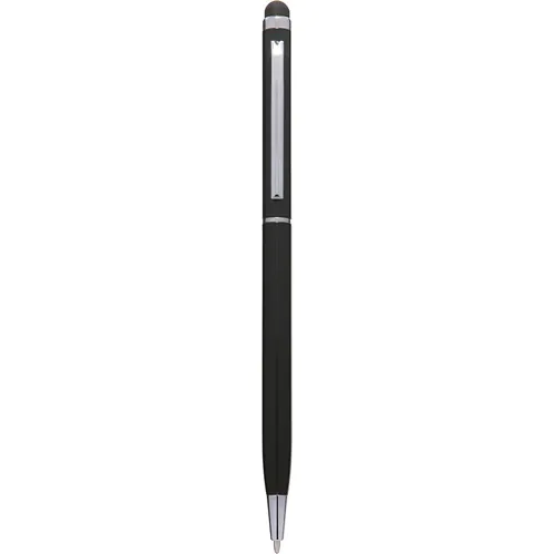 ALUMINUM TOUCH SCREEN BALLPOINT PEN ALUMINUM TOUCH SCREEN BALLPOINT PEN
