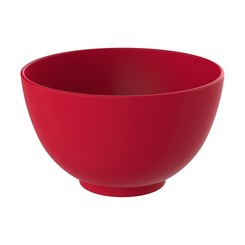 Cereal bowl "1 Colour" matt finish