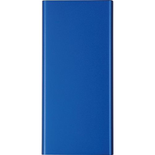 Chargeur en aluminium recyclé 10.000 mAh Chargeur en aluminium recyclé 10.000 mAh
