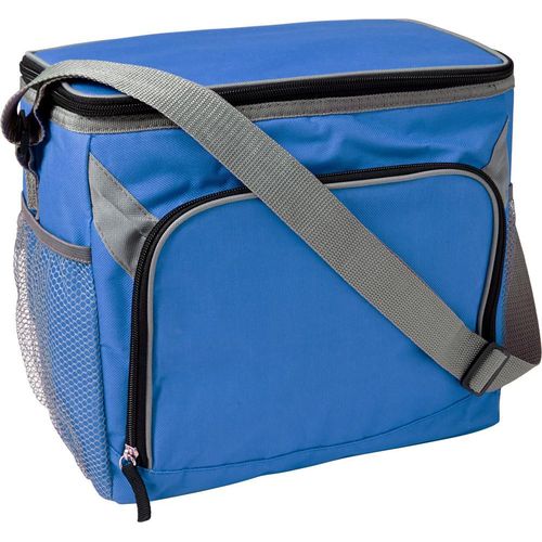 Bolsa nevera de poliéster Lance Bolsa nevera de poliéster Lance
