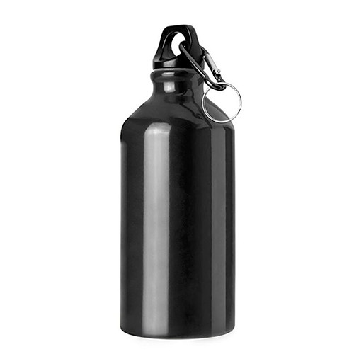 Aluminum bottle 500ml Tjena