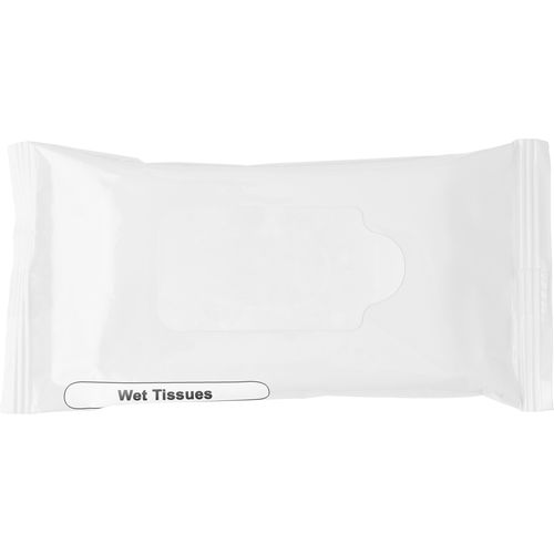 Wet tissues Pocketclean Wet tissues Pocketclean