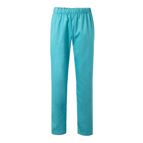 VL APHRODITE. Twill trousers (190g/m²), in cotton (35%) and polyester (65%) VL APHRODITE. Twill trousers (190g/m²), in cotton (35%) and polyester (65%)