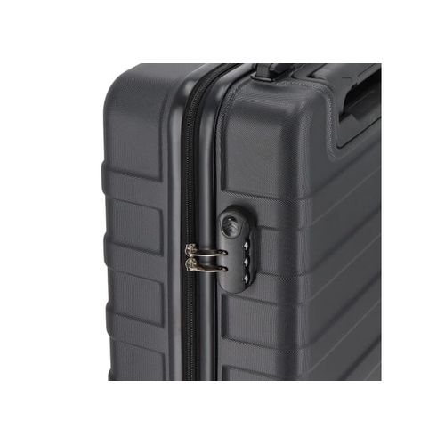 Carrello da cabina da 18 pollici