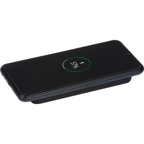 Caricabatterie e powerbank wireless