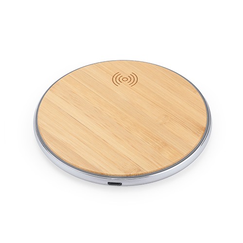 Chargeur sans fils 10W Pollux