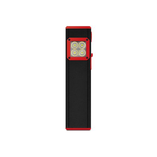 ULTRA-POWERFUL COMPACT LED LAMP ULTRA-POWERFUL COMPACT LED LAMP
