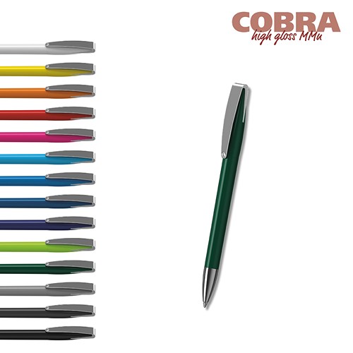 Cobra high gloss MMn