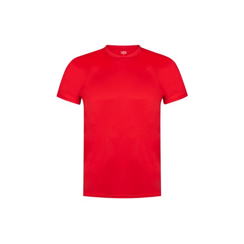 Kinder T-Shirt Tecnic Plus Kinder T-Shirt Tecnic Plus