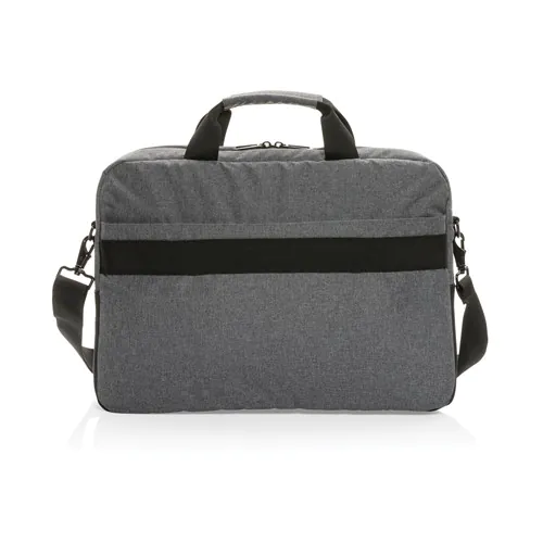 Swiss Peak AWARE™ RFID 15.6'' laptop bag Swiss Peak AWARE™ RFID 15.6'' laptop bag