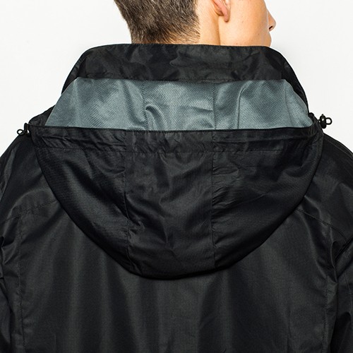 anorak anorak