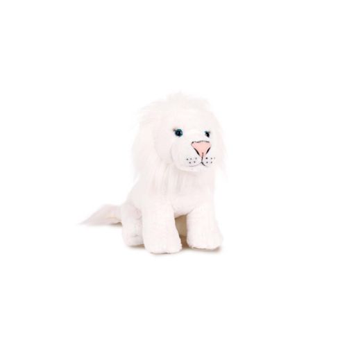 "SEMO Soft-Kids" weißer Löwe "SEMO Soft-Kids" weißer Löwe