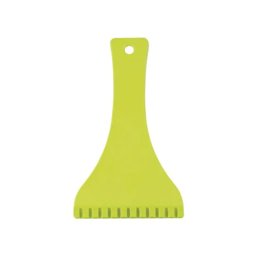 CAR ICE SCRAPER WITH HANDLE CAR ICE SCRAPER WITH HANDLE