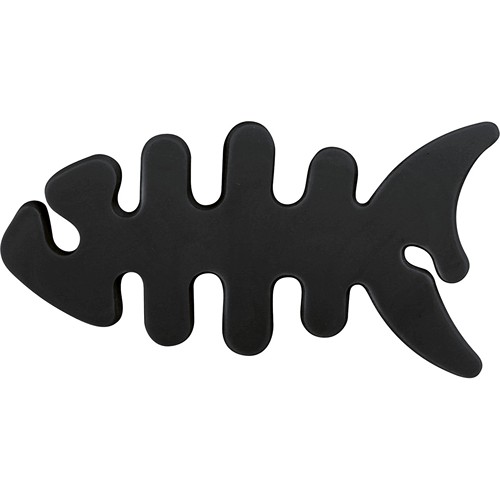 FISH BONE SILICONE CABLE SPOOL