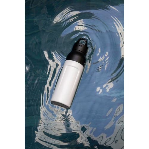 Bouteille de 520 ml BrandCharger Posh Flo