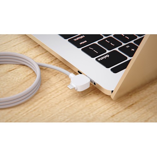 Urban Vitamin Stockton 65W magnet. Kabel RCS recyc. TPE/PET