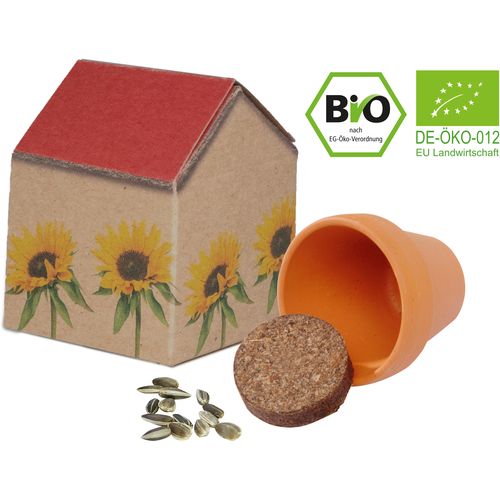 Maison Nature Soleil