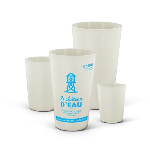 bicchiere riutilizzabile bicchiere riutilizzabile