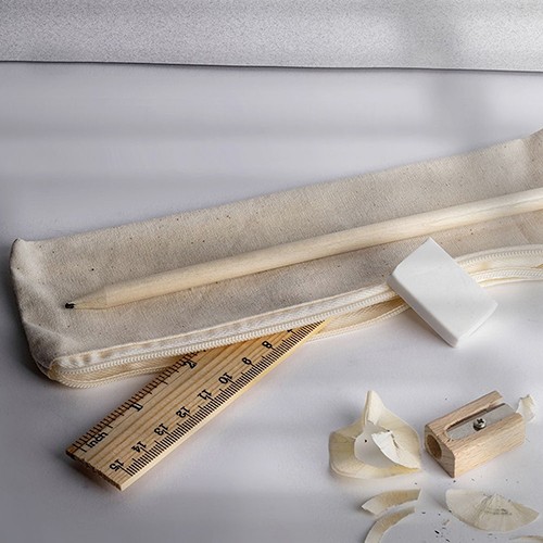 Estuche escolar Totma