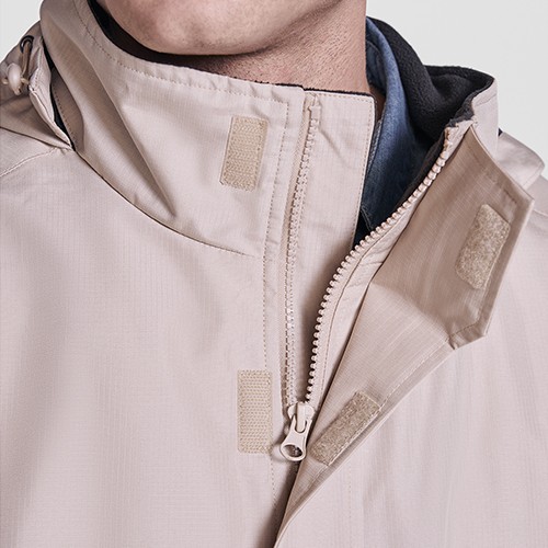 Parka aderente, impermeabile AMERICA Parka aderente, impermeabile AMERICA