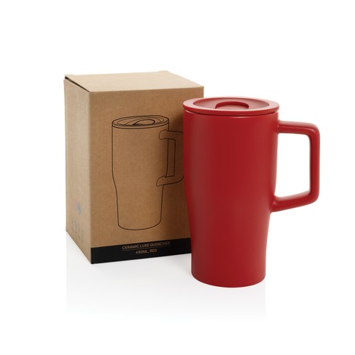 Ceramic Luxe Quencher 490ml Ceramic Luxe Quencher 490ml