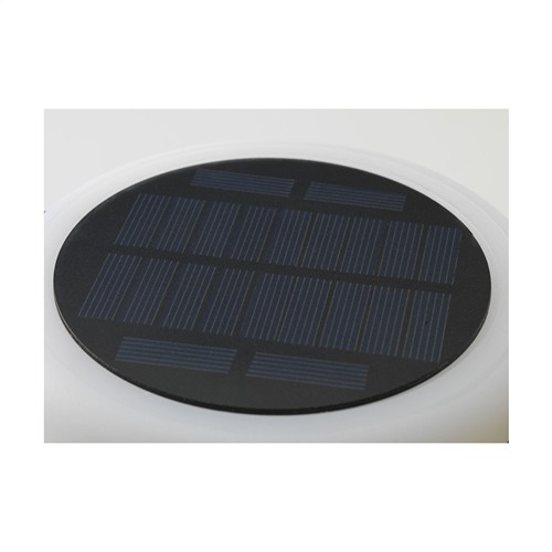 Wooosh Ziva Solar Lamp Wooosh Ziva Solar Lamp