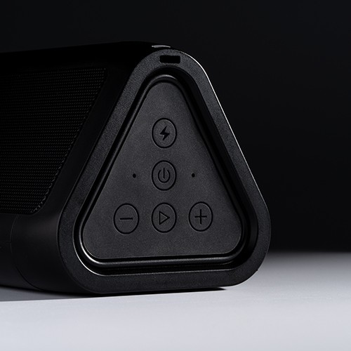 Altavoces inalámbricos Fontanelle