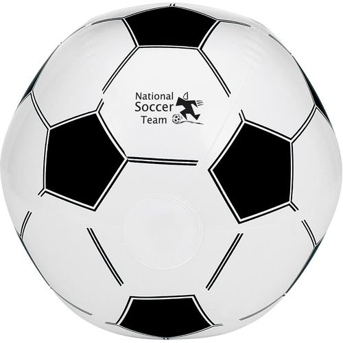 PVC voetbal Norman PVC voetbal Norman