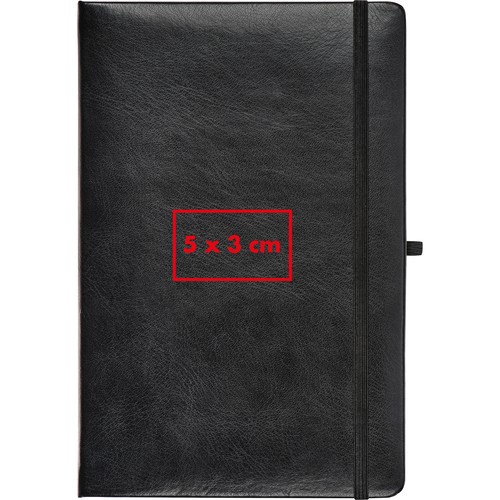 Blocco A5 SCARLETT Blocco A5 SCARLETT