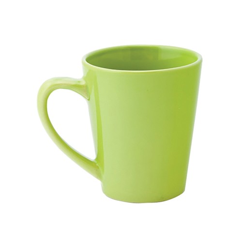 Ceramic cup 350ml Elma