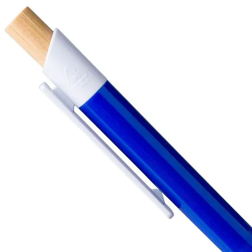 Recycled ABS ballpen Zian
