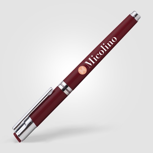 Dylan Gel Pen