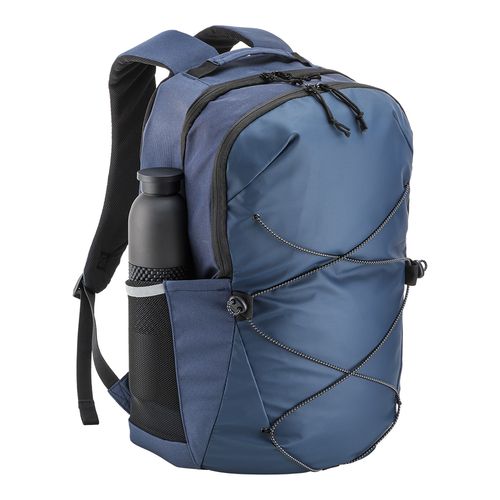 Sac à dos pour ordinateur portable (15) en polyester 600D Sac à dos pour ordinateur portable (15) en polyester 600D