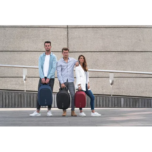 Bobby Hero Small, mochila antirrobo