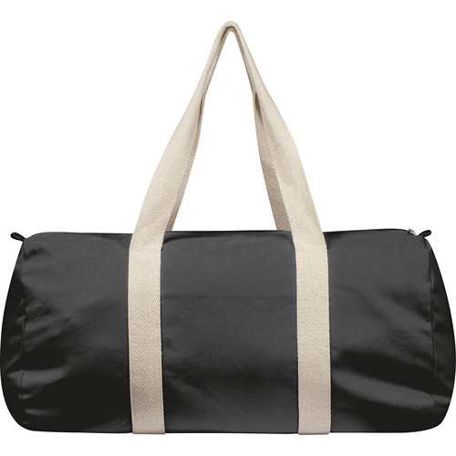 Weekendtas van canvas Weekendtas van canvas