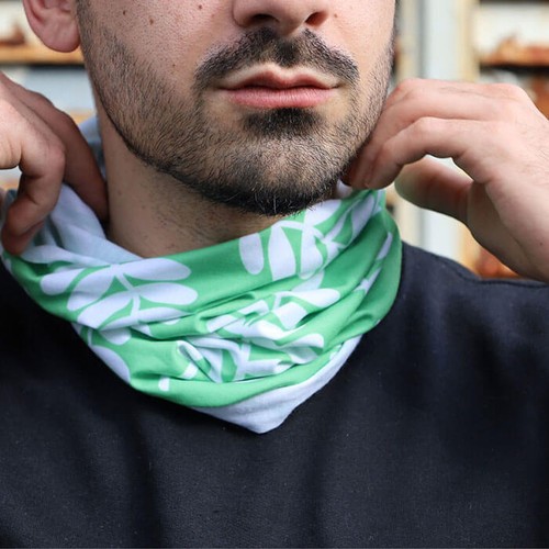 osłona szyi osłona szyi