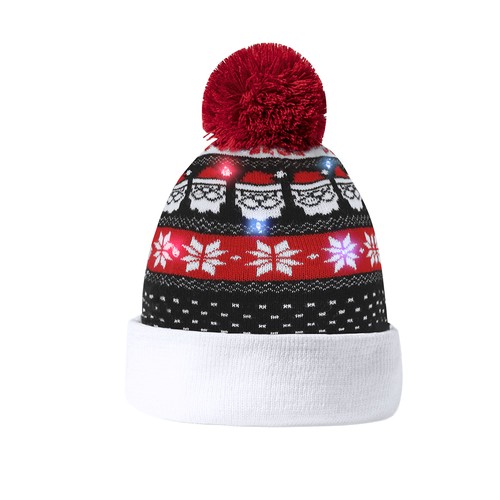 Kerstmuts Plumex