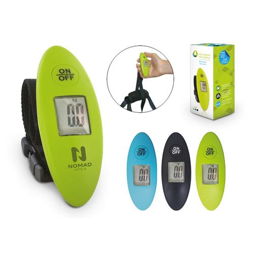 Luggage scale Luggage scale